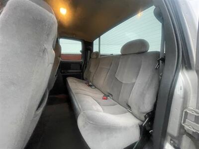 2005 GMC Sierra 2500 SLE - Photo 8 - Nampa, ID 83651