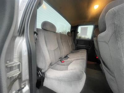 2005 GMC Sierra 2500 SLE - Photo 10 - Nampa, ID 83651