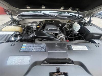 2005 GMC Sierra 2500 SLE - Photo 14 - Nampa, ID 83651