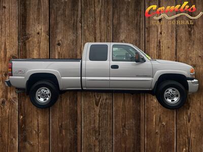 2005 GMC Sierra 2500 SLE - Photo 5 - Nampa, ID 83651