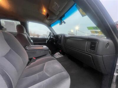 2005 GMC Sierra 2500 SLE - Photo 12 - Nampa, ID 83651