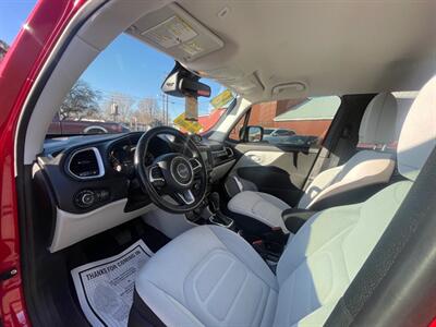 2018 Jeep Renegade Latitude   - Photo 6 - Nampa, ID 83651