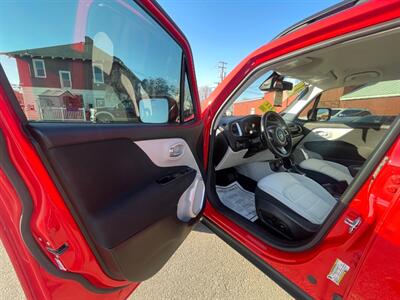 2018 Jeep Renegade Latitude   - Photo 7 - Nampa, ID 83651