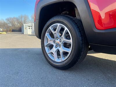 2018 Jeep Renegade Latitude   - Photo 12 - Nampa, ID 83651