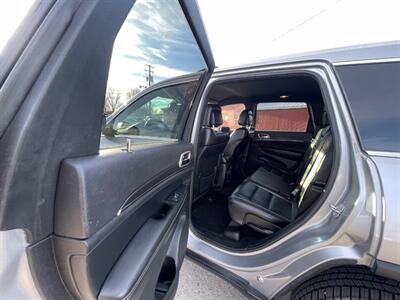 2015 Jeep Grand Cherokee Limited   - Photo 8 - Boise, ID 83704