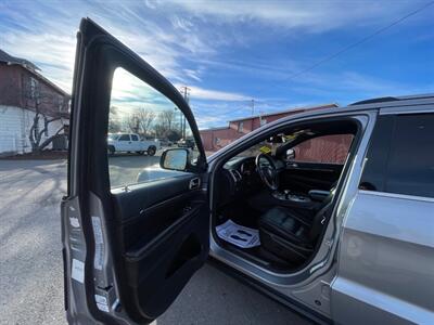 2015 Jeep Grand Cherokee Limited   - Photo 7 - Boise, ID 83704