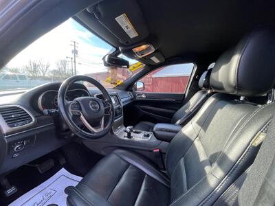 2015 Jeep Grand Cherokee Limited   - Photo 6 - Boise, ID 83704