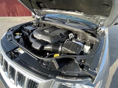 2015 Jeep Grand Cherokee Limited   - Photo 13 - Boise, ID 83704