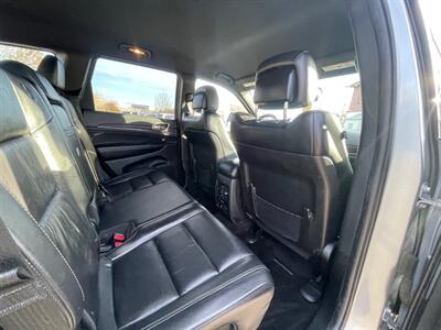 2015 Jeep Grand Cherokee Limited   - Photo 10 - Boise, ID 83704