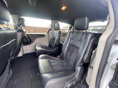 2018 Dodge Grand Caravan SXT   - Photo 8 - Boise, ID 83704
