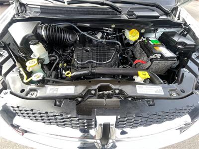 2018 Dodge Grand Caravan SXT   - Photo 14 - Boise, ID 83704