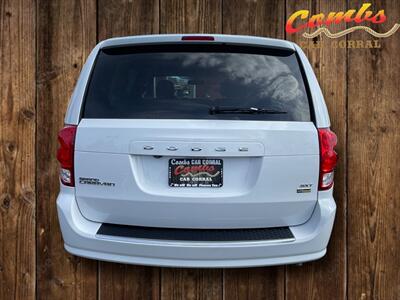 2018 Dodge Grand Caravan SXT   - Photo 4 - Boise, ID 83704
