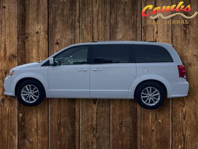 2018 Dodge Grand Caravan SXT   - Photo 3 - Boise, ID 83704