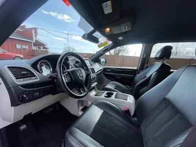2018 Dodge Grand Caravan SXT   - Photo 6 - Boise, ID 83704