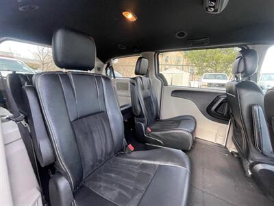 2018 Dodge Grand Caravan SXT   - Photo 10 - Boise, ID 83704