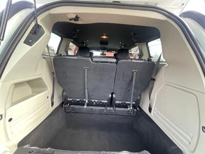 2018 Dodge Grand Caravan SXT   - Photo 9 - Boise, ID 83704