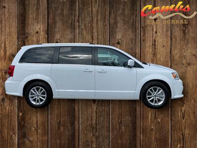 2018 Dodge Grand Caravan SXT   - Photo 5 - Boise, ID 83704