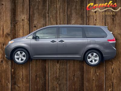 2011 Toyota Sienna Base 7-Passenger - Photo 3 - Nampa, ID 83651