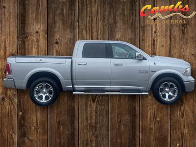 2014 RAM 1500 Laramie   - Photo 5 - Nampa, ID 83651