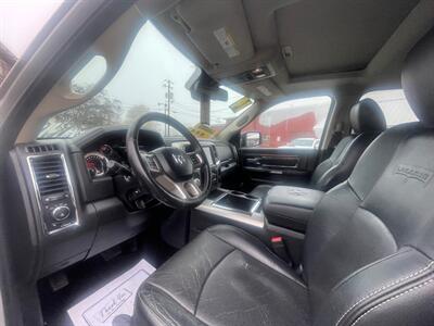 2014 RAM 1500 Laramie   - Photo 6 - Nampa, ID 83651