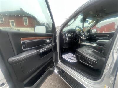 2014 RAM 1500 Laramie   - Photo 7 - Nampa, ID 83651