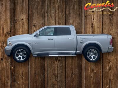 2014 RAM 1500 Laramie   - Photo 3 - Nampa, ID 83651