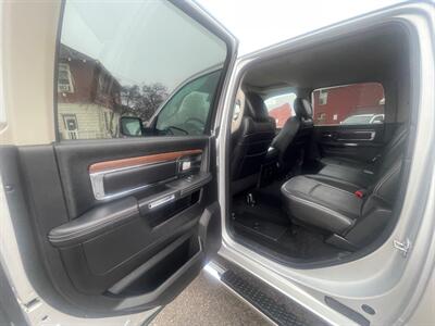 2014 RAM 1500 Laramie   - Photo 8 - Nampa, ID 83651