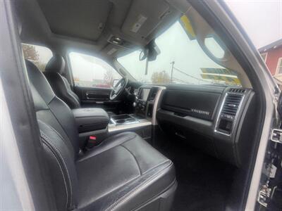 2014 RAM 1500 Laramie   - Photo 10 - Nampa, ID 83651
