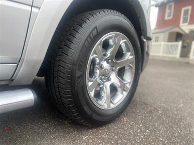 2014 RAM 1500 Laramie   - Photo 11 - Nampa, ID 83651