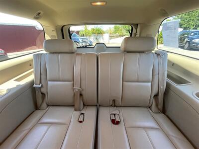 2008 Chevrolet Suburban LT   - Photo 9 - Boise, ID 83704