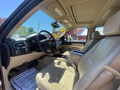 2008 Chevrolet Suburban LT   - Photo 6 - Boise, ID 83704