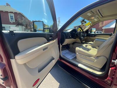 2008 Chevrolet Suburban LT   - Photo 7 - Boise, ID 83704