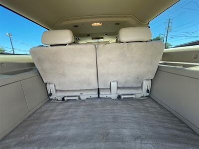 2008 Chevrolet Suburban LT   - Photo 10 - Boise, ID 83704