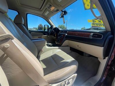 2008 Chevrolet Suburban LT   - Photo 12 - Boise, ID 83704