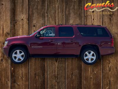 2008 Chevrolet Suburban LT   - Photo 3 - Boise, ID 83704