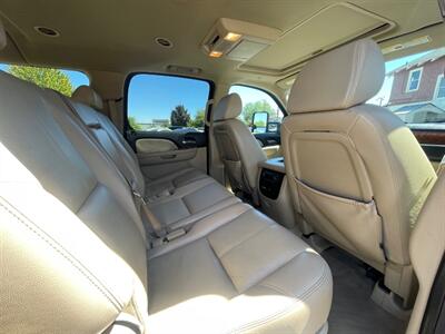 2008 Chevrolet Suburban LT   - Photo 11 - Boise, ID 83704