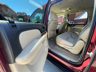 2008 Chevrolet Suburban LT   - Photo 8 - Boise, ID 83704