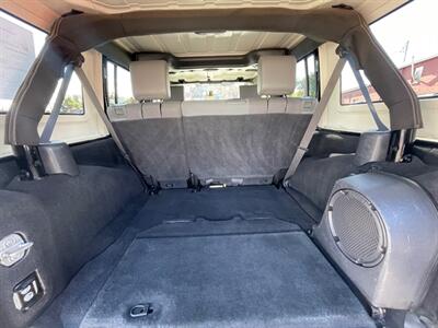 2007 Jeep Wrangler Sahara   - Photo 9 - Nampa, ID 83651