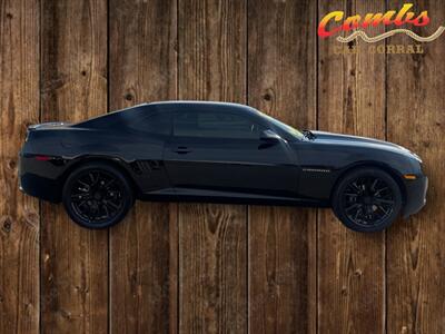 2013 Chevrolet Camaro LS   - Photo 5 - Nampa, ID 83651