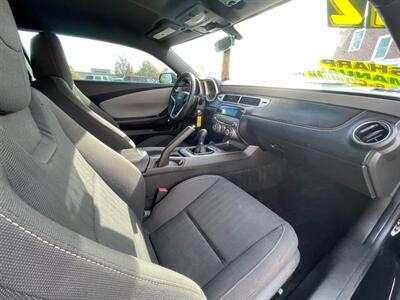 2013 Chevrolet Camaro LS   - Photo 9 - Nampa, ID 83651