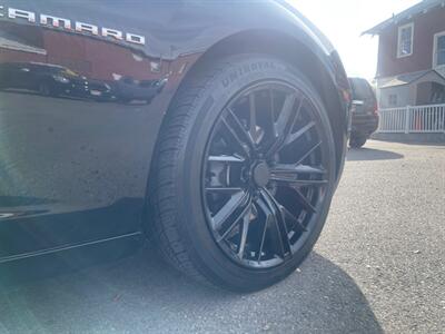 2013 Chevrolet Camaro LS   - Photo 10 - Nampa, ID 83651