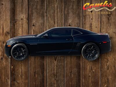 2013 Chevrolet Camaro LS   - Photo 3 - Nampa, ID 83651