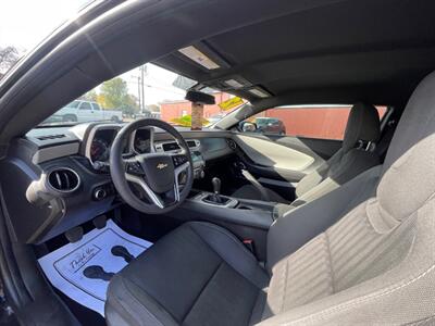 2013 Chevrolet Camaro LS   - Photo 6 - Nampa, ID 83651
