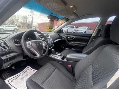2017 Nissan Altima 2.5 S   - Photo 6 - Nampa, ID 83651