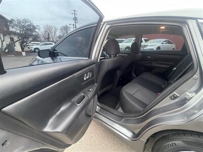 2017 Nissan Altima 2.5 S   - Photo 8 - Nampa, ID 83651