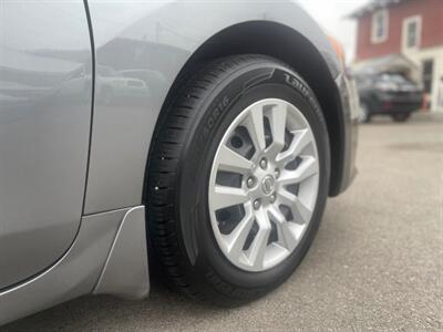 2017 Nissan Altima 2.5 S   - Photo 11 - Nampa, ID 83651