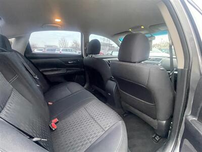 2017 Nissan Altima 2.5 S   - Photo 9 - Nampa, ID 83651