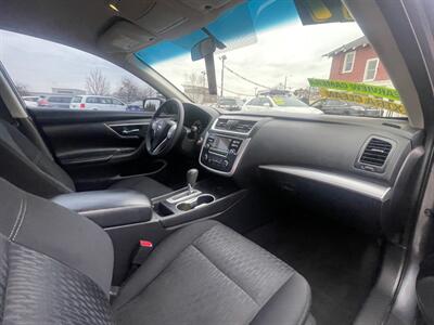 2017 Nissan Altima 2.5 S   - Photo 10 - Nampa, ID 83651