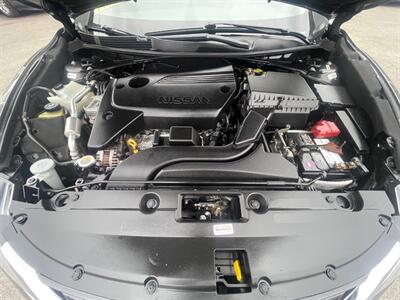 2017 Nissan Altima 2.5 S   - Photo 12 - Nampa, ID 83651