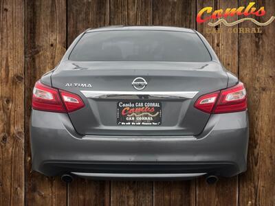 2017 Nissan Altima 2.5 S   - Photo 4 - Nampa, ID 83651